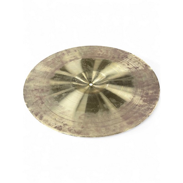 Used Pearl 18in CX300 Crash/Ride Cymbal