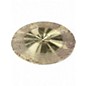 Used Pearl 18in CX300 Crash/Ride Cymbal