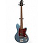 Used Ibanez TMB100 SODA BLUE Electric Bass Guitar thumbnail