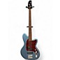 Used Ibanez TMB100 SODA BLUE Electric Bass Guitar