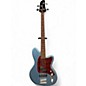 Used Ibanez TMB100 SODA BLUE Electric Bass Guitar