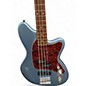 Used Ibanez TMB100 SODA BLUE Electric Bass Guitar