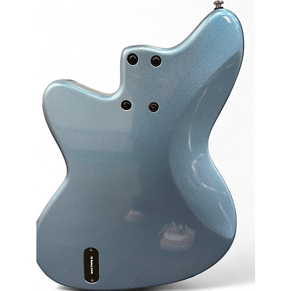 Used Ibanez TMB100 SODA BLUE Electric Bass Guitar