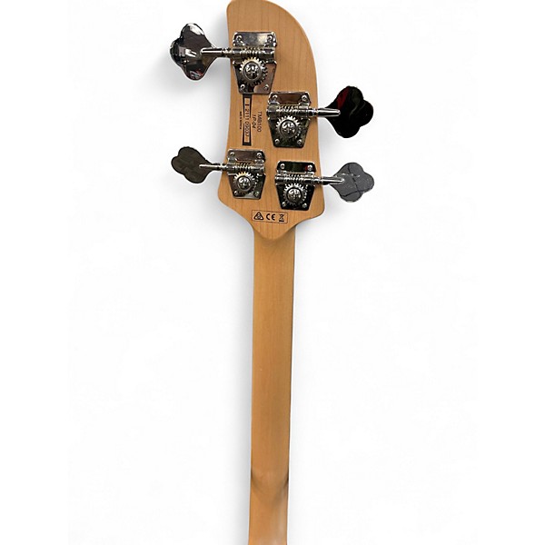 Used Ibanez TMB100 SODA BLUE Electric Bass Guitar