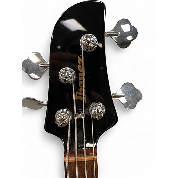 Used Ibanez TMB100 SODA BLUE Electric Bass Guitar