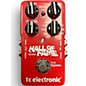 Used 2010s TC Electronic Hall Of Fame Reverb Effect Pedal thumbnail