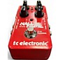 Used 2010s TC Electronic Hall Of Fame Reverb Effect Pedal