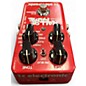Used 2010s TC Electronic Hall Of Fame Reverb Effect Pedal