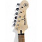 Used Yamaha Pacifica Blue Onyx Solid Body Electric Guitar
