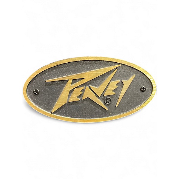 Used Peavey Windsor 4x12 Slant Guitar Cabinet