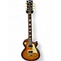 Used Gibson Les Paul Less Plus Desert Burst Solid Body Electric Guitar thumbnail