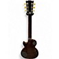 Used Gibson Les Paul Less Plus Desert Burst Solid Body Electric Guitar