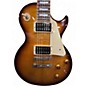 Used Gibson Les Paul Less Plus Desert Burst Solid Body Electric Guitar