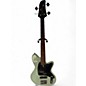 Used Ibanez TMB30 Mint Green Electric Bass Guitar thumbnail