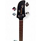 Used Ibanez TMB30 Mint Green Electric Bass Guitar