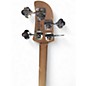 Used Ibanez TMB30 Mint Green Electric Bass Guitar