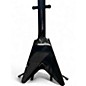 Used Epiphone 1958 Korina Flying V Ebony Solid Body Electric Guitar