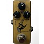 Used Mosky Golden Horse Effect Pedal thumbnail