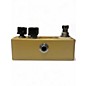 Used Mosky Golden Horse Effect Pedal