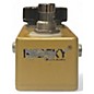 Used Mosky Golden Horse Effect Pedal