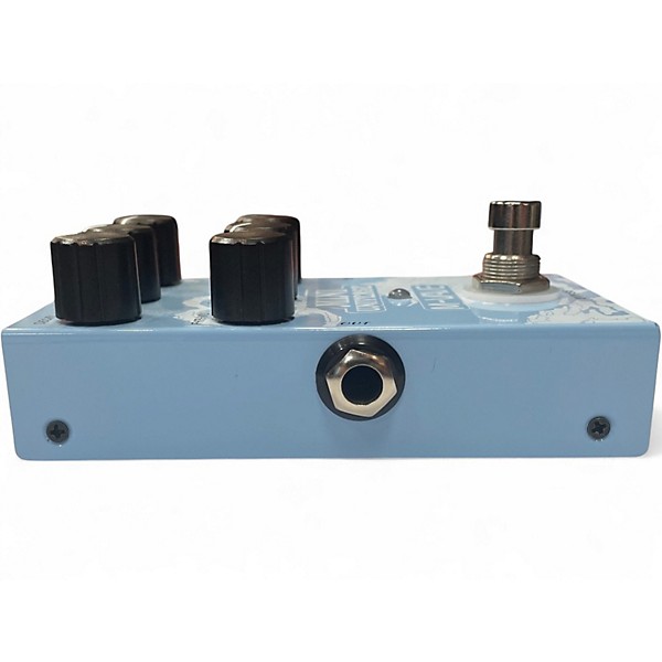 Used M-vave Mini Universe Effect Pedal