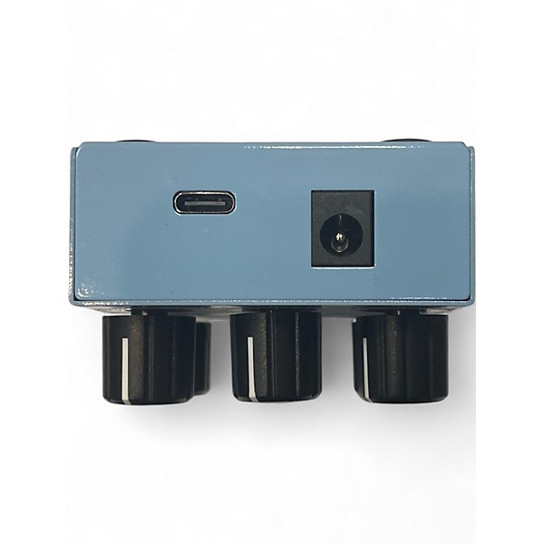 Used M-vave Mini Universe Effect Pedal