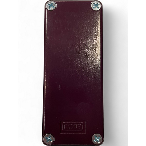 Used MXR Duke Of Tone Effect Pedal
