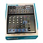 Used Gemini Gem-08USB Unpowered Mixer thumbnail
