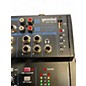 Used Gemini Gem-08USB Unpowered Mixer
