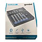 Used Gemini Gem-08USB Unpowered Mixer
