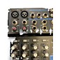 Used Gemini Gem-08USB Unpowered Mixer