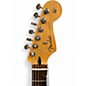 Used Fender PLAYER II STRATOCASTER 3 Color Sunburst Solid Body Electric Guitar