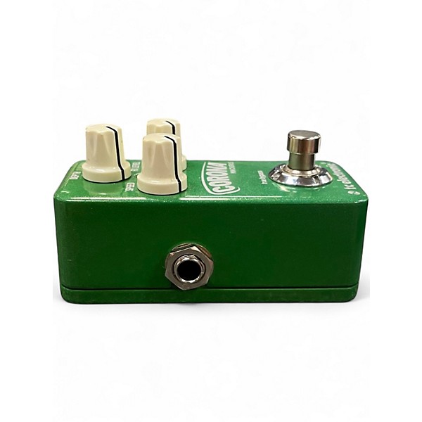 Used TC Electronic Corona Mini Chorus Effect Pedal