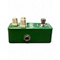 Used TC Electronic Corona Mini Chorus Effect Pedal