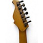 Used AXL BADWATER SRO AS-820 Reliced Solid Body Electric Guitar