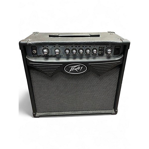 Used Peavey Vypyr 15 1X8 15W Guitar Combo Amp