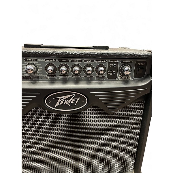 Used Peavey Vypyr 15 1X8 15W Guitar Combo Amp