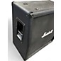 Used Marshall MG412A 4x12 120W Angle Guitar Cabinet