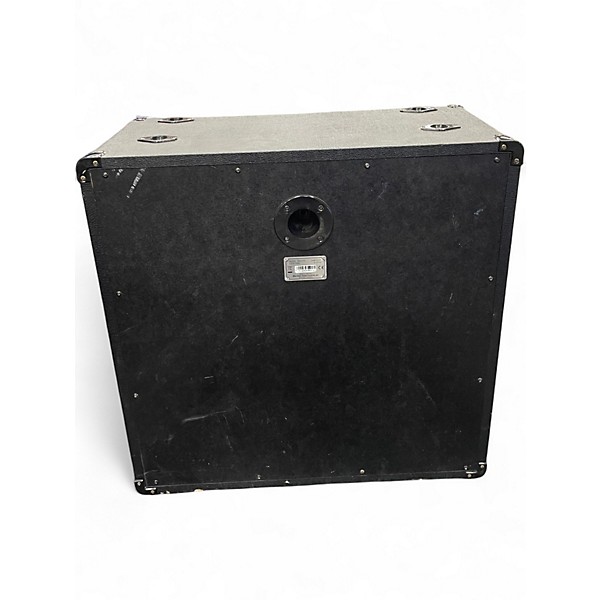 Used Marshall MG412A 4x12 120W Angle Guitar Cabinet