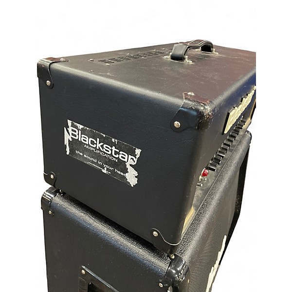 Used Blackstar Venue Series HT Club 50 50W Tube Guitar Amp Head