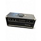 Vintage 1980s Carvin SC2000 Bass Amp Head thumbnail