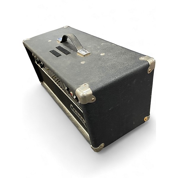 Vintage 1980s Carvin SC2000 Bass Amp Head