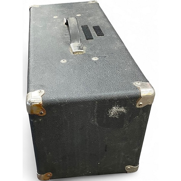 Vintage 1980s Carvin SC2000 Bass Amp Head