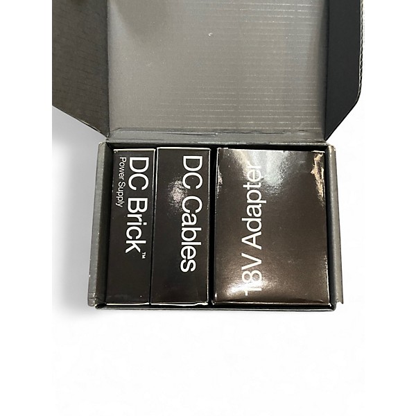 Used MXR M237 DC Brick Power Supply