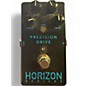 Used 2025 Horizon Devices PRECISION DRIVE Effect Pedal thumbnail