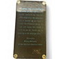 Used 2025 Horizon Devices PRECISION DRIVE Effect Pedal