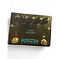 Used 2025 Horizon Devices APEX PREAMP Effect Pedal thumbnail