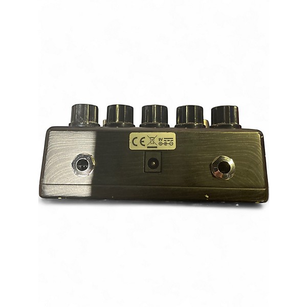 Used 2025 Horizon Devices APEX PREAMP Effect Pedal