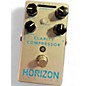 Used Horizon Devices CLARITY COMPRESSOR Effect Pedal thumbnail