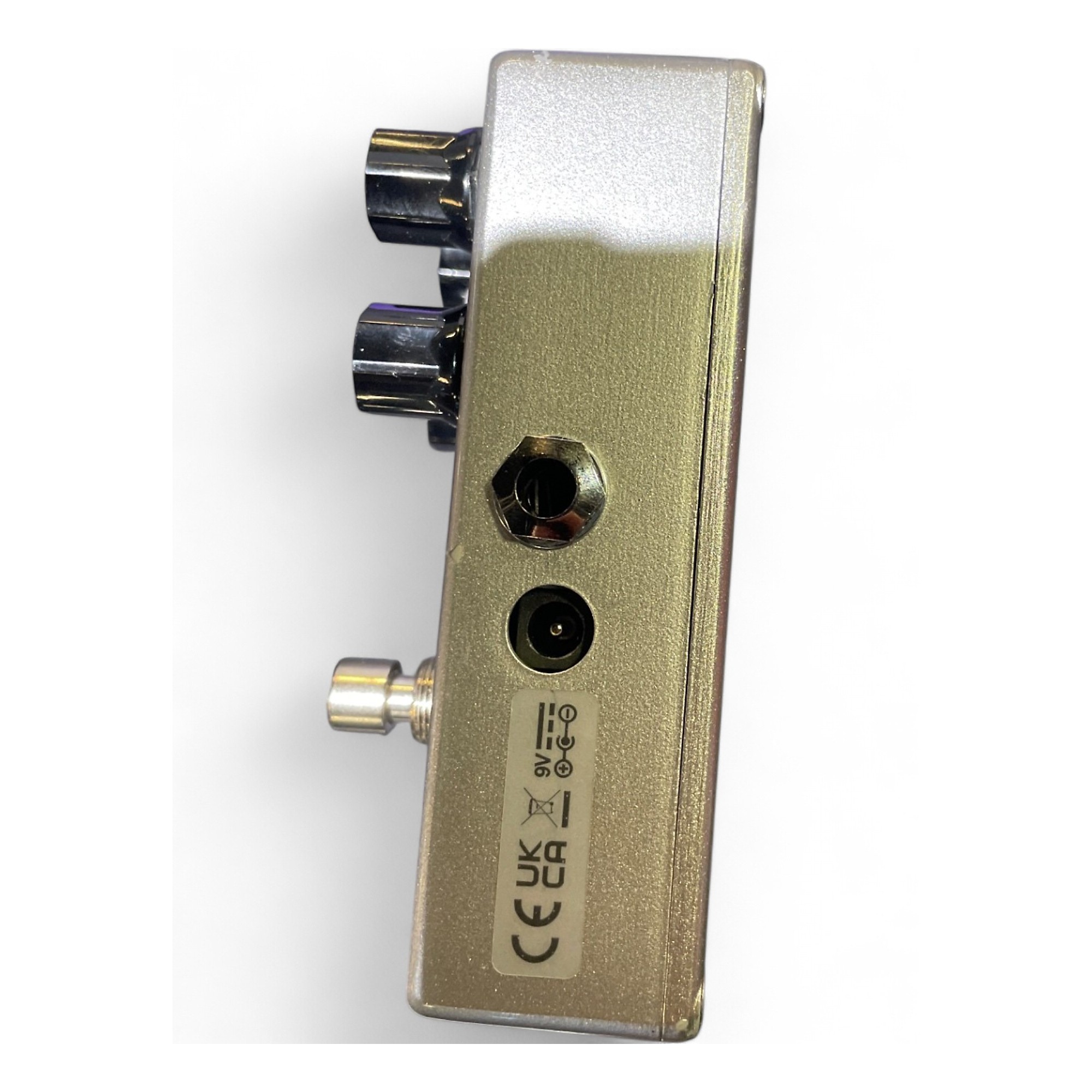 Used Horizon Devices CLARITY COMPRESSOR Effect Pedal | Guitar Center
